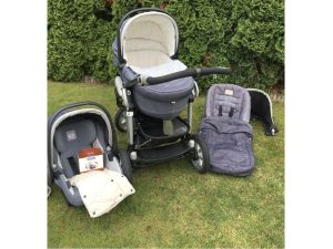 Peg Perego GT3