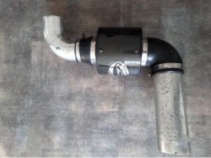 Simota Air Intake- sportovy filter