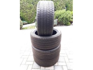 Letné PNEU Bridgestone Alenza 001 4ks 70%stav