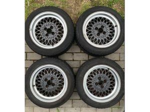 MELBER R15 7j 4x112 ET29