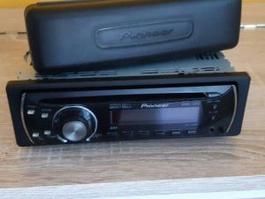 Autoradio pioneer DEH-1100 MP