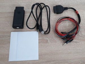 ECU FLASHER CHIPTUNING MPPS V18 SK