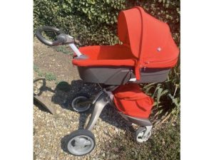 Stokke xplory