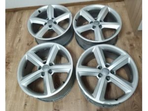 5x112 r18 Audi a5 a6 et 29 8,5Jx18H2 Ronal