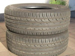 215/60 R16 Continental ContiPremiumContact 2