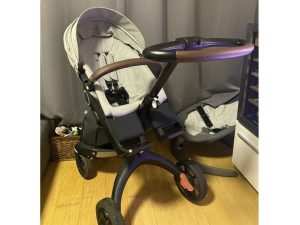 Stokke explory V6