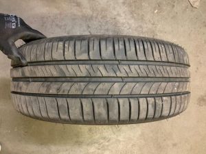 Michelin Energy Saver 205 55 R16 91V GreenX Letné