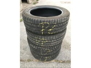 Continental 185/55 R16 83V