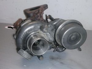 Predám Turbo 1.9 TDI AGR 66kw 038145701A