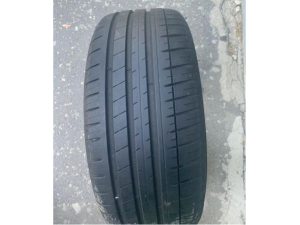 michelin pilotsport 3 195/50 R15