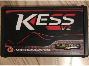 Kess v2 a KTag 7 020