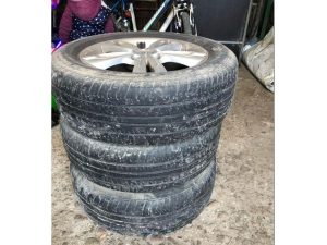 hankook k415 r17 225/60 99H 4ks