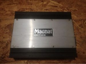 MAGNAT 1400W