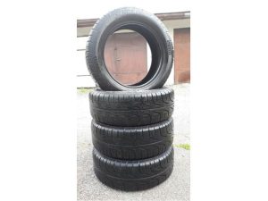 185/55 R15 letné pneumatiky zn. Pirelli