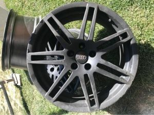 5x112 R19 Audi