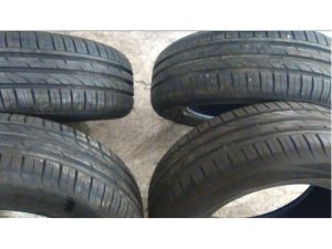 Nexen N.Blue.195/65R15