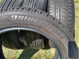 Bridgestone 185/55 R16 83H