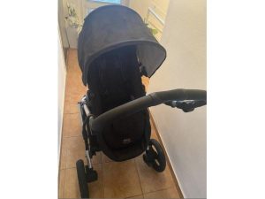 Britax B-Ready