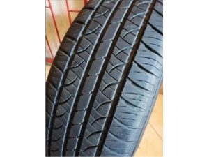 Letné pneumatiky KINGSTAR 195/65 R15, 91T