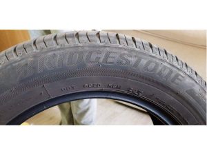 Bridgestone 205/60/R16 – 92H