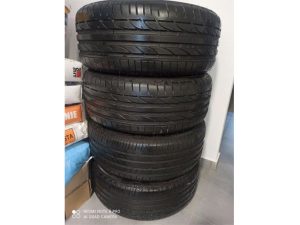 LETNÁ SADA PNEUMATÍK BRIDGESTONE POTENZA 245/50R18