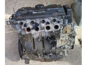 Peugeot 206 motor 1.1 FWD