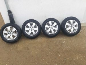 5x112 R 15