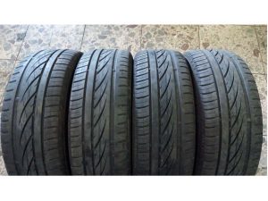 Letné pneu Continental 185/60 R15