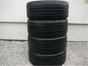 CONTINENTAL CONTISPORTCONTACT 5 235/40R18 95Y