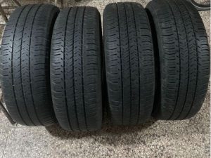 Michelin Agilis 51 - 215/65 R16 C