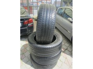 275/55 R20 Letne 4ks