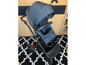 Stokke trailz