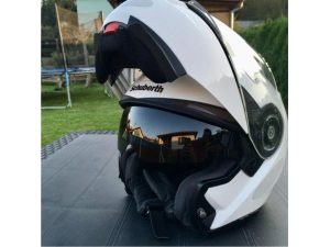 Vyklápacia prilba SCHUBERTH C3 PRO