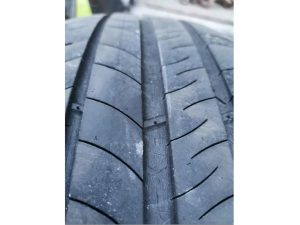 letné pneu Michelin Energy Saver 205/60 R16 92H