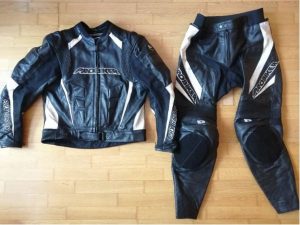 Probiker PRX RACING kožená kombinéza pánska 54 XL