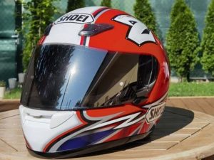 Shoei XR 1000 veľ. S