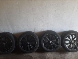 Elektrony r16 5×100 monte carlo alu