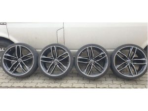 Disky Original Audi RS6 C7 21\