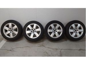 Elektrony 5x112 r17