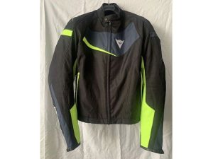 DAINESE bunda Veloster velkost:56 L/XL