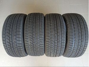 zimne pneumatiky 225/45 R17