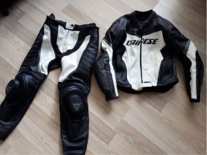 Kombinéza Dainese T. Racing 52