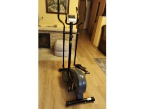 Predam Orbitrek ELLIPTICAL MASTER E-17