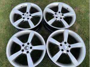 Elektróny 5x114.3 R18