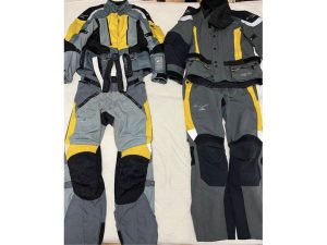 Touratech Companero Summer + All Weather Add, c.50