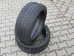 245/35 R20 ZIMNE Pirelli TOP Ako Nove