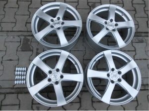 5x108r17 Ford C-Max Escape FocusKugaMondeo +matice