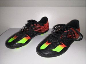 Kopačky Adidas Messi 15.4