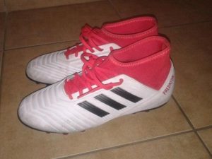 Kopačky PREDATOR ADIDAS