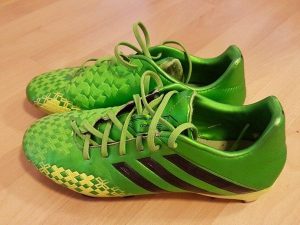 Kopačky adidas Predator Absolado LZ TRX FG